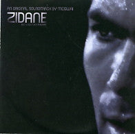 MOGWAI - Zidane, A 21st Century Portrait, An Original Soundtrack By MOGWAI