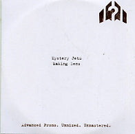 MYSTERY JETS - Making Dens