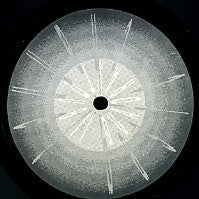 BASIC CHANNEL - Quadrant Dub