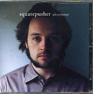 SQUAREPUSHER - Ultravisitor