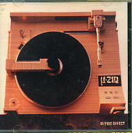 µ-ZIQ - In Pine Effect
