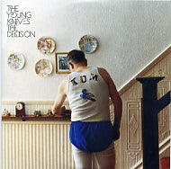 THE YOUNG KNIVES - The Decision