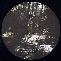 AFX - Analord 08