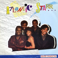 ATLANTIC STARR - Silver Shadow