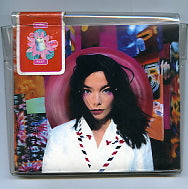 BJORK - Post