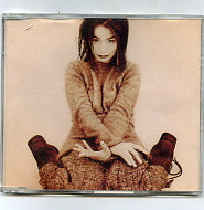 BJORK - Violently Happy