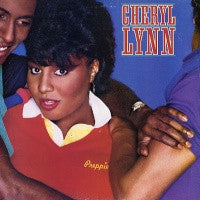 CHERYL LYNN - Preppie