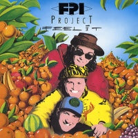 FPI PROJECT - Feel It