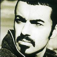 GEORGE MICHAEL - The Spinning The Wheel EP
