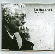 LEE HAZLEWOOD - Cake Or Death