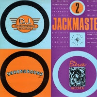 VARIOUS - Jackmaster 2