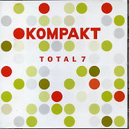 VARIOUS - Kompakt - Total 7