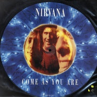 NIRVANA - Come As You Are