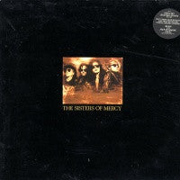 SISTERS OF MERCY - Doctor Jeep