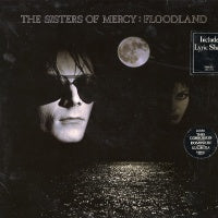SISTERS OF MERCY - Floodland