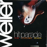 PAUL WELLER - Hit Parade