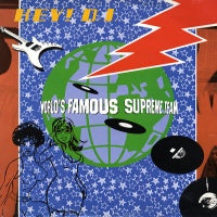 WORLD FAMOUS SUPREME TEAM - Hey! DJ