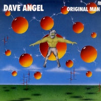 DAVE ANGEL - Original Man ~ 1/4 Pounder