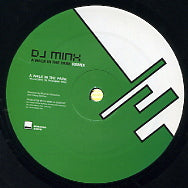DJ MINX - A Walk In The Park