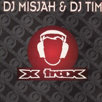 DJ MISJAH & DJ TIM - Access