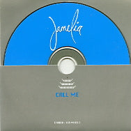 JAMELIA - Call Me