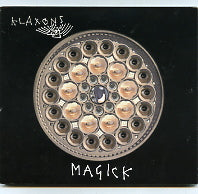 KLAXONS - Magick