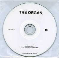 THE ORGAN - Memorize The City