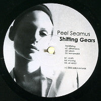 PEEL SEAMUS - Shifting Gears