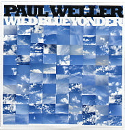 PAUL WELLER - Wild Blue Yonder