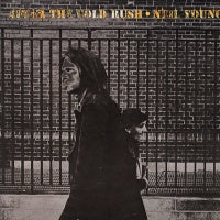 NEIL YOUNG - After The Gold Rush