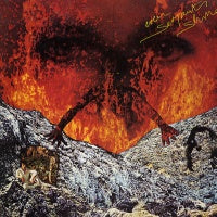 THE ONLY ONES - Even Serpents Shine