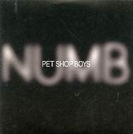 PET SHOP BOYS - Numb