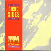 FRANK DE WULF - B Sides Volume 3