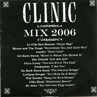CLINIC - Clinic Mix 2006