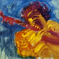 JIMI HENDRIX - The Jimi Hendrix Concerts