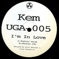 KEM - I'm In Love