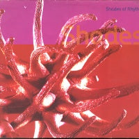 SHADES OF RHYTHM - Shades