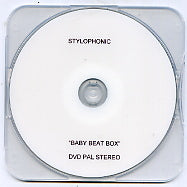 STYLOPHONIC - Baby Beat Box