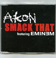 AKON - Smack That Featuring Eminem