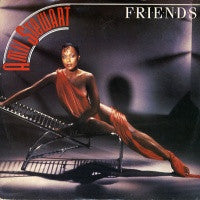 AMII STEWART - Friends / Picture