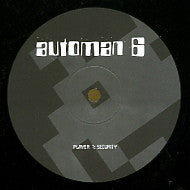 BEAT CLUB / EBERHARD SCHOENER FEAT: STING - Automan 6 feat: Security / Why Don't You Answer