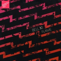 BELL X1 - Flame