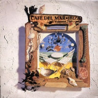 VARIOUS - Cafe Del Mar ~ Volumen Tres
