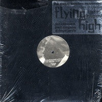 THE CARLOS SANCHEZ MOVEMENT - Flying High (Got To Keep On)