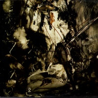 FIELDS OF THE NEPHILIM - Elizium