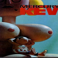 MERCURY REV - Boces