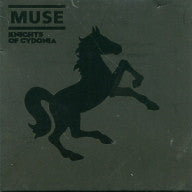 MUSE - Knights Of Cydonia
