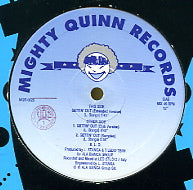 SLD - Gettin' Out
