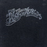 JEFF WAYNE - The War Of The Worlds
