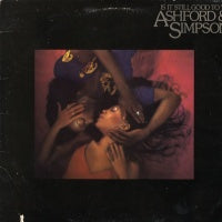 ASHFORD & SIMPSON - Is It Still Good To Ya